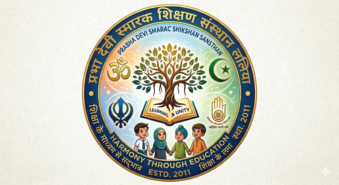 School Logo